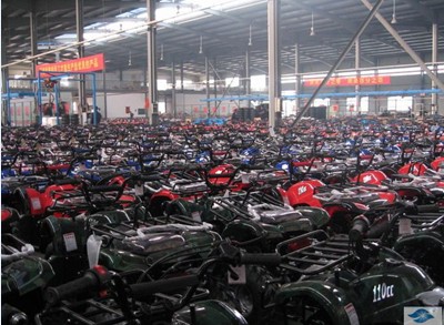 China Xiangyuan E-Scooter & Bikes Manufacturer