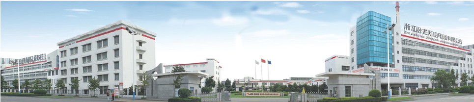 Zhejiang Wolong Dengta Power Source Co., Ltd.
