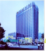 Shanghai Dissen Machinery Manufacture Co., Ltd.