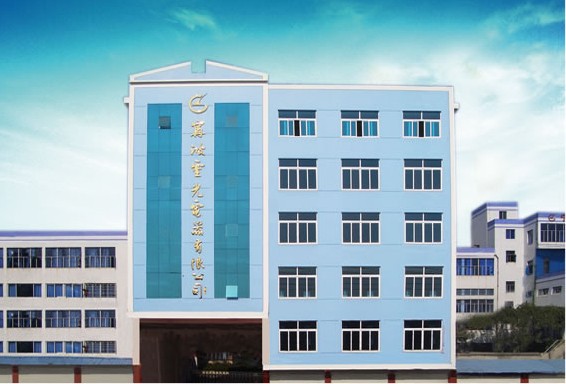 NINGBO LINGGUANG ELECTRIC APPLANCE CO., LTD.