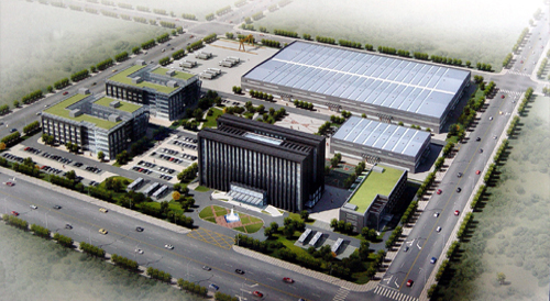 WUHAN BUILDING MATERIAL INDUSTRY DESIGN&RESEARCH INSTITUTE CO.,LTD.