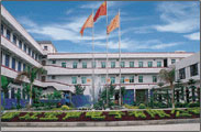Fujian jinjiang bao electronics co., LTD