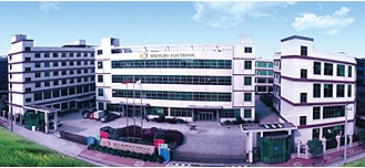 ZHEJIANG SORBO ELECTRONIC CO.,LTD.