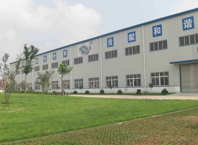 Zigong Jiate CNC Machinery Manufacturing Co., Ltd.