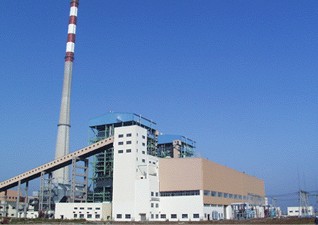 Shandong Electric Power Construction No.2 Company