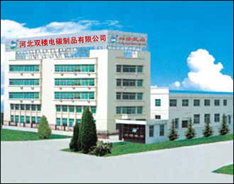 Renqiu Stronghold Carbon Products Co., Ltd.