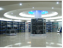 JINPIN ELECTRICAL CO., LTD.
