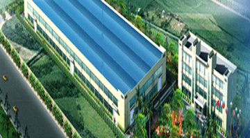 Ningbo Yongfa Group Co., Ltd.