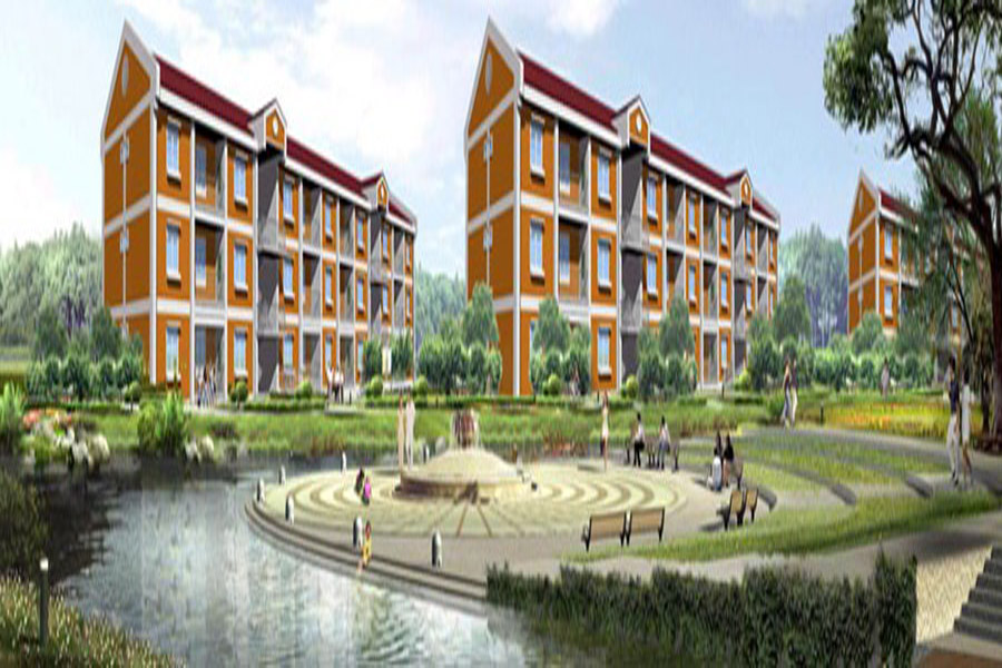 CHINA JIANGSU INTERNATIONAL ECONOMIC-TECHNOLOGY COOPERATION CORP.