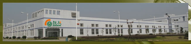 SHANGHAI RAISE POWER MACHINERY CO.,LTD.