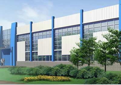Qufu Temb Auto Parts Manufacturing Co., Ltd.
