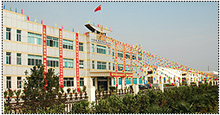 Jiangsu Xinling Motorcycle Fabricate Co., Ltd.