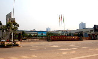 Chongqing Chuandong Shock Absorber Manufacturing Co., Ltd.