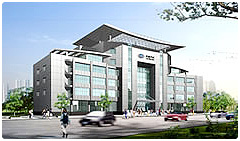 ZHEJIANG GONOW AUTO SALES CO., LTD.