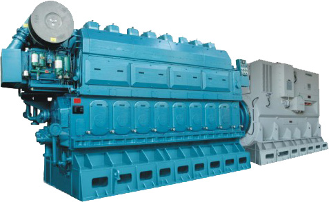 GUANGZHOU XIETONGHE DIESEL ENGINE SALES CO.,LTD