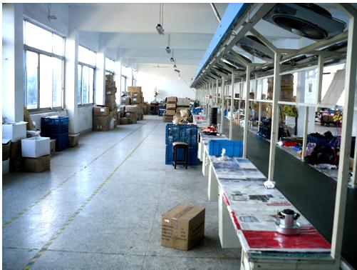 CIXI CITY MINDA ELECTRO-MECHANICAL MANUFACTURING CO.,LTD.