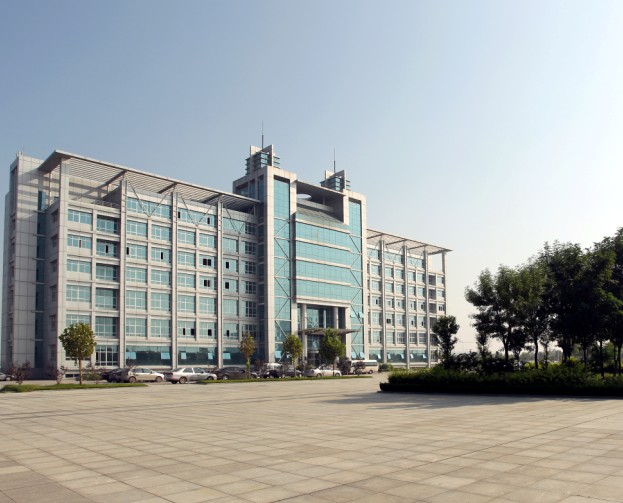 Shandong Kerui Petroleum Equipment Co., Ltd.
