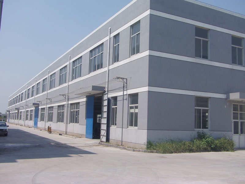 Hebei Ruihai Engineering Machinery CO, . LTD