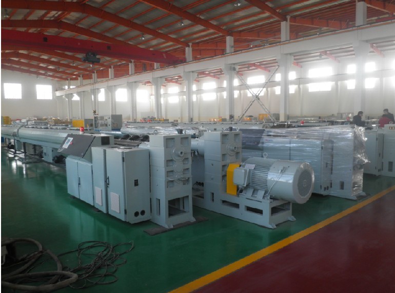 Weifang Kaide Plastics Machinery Co.,ltd