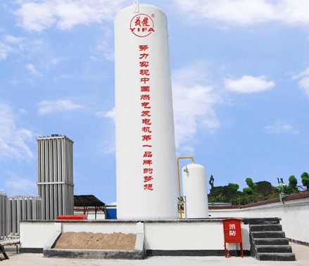 Yiwu Generating Equipment Co., Ltd.