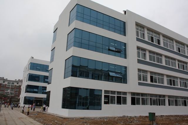 Zhuhai Wantong Trading Co., Ltd.