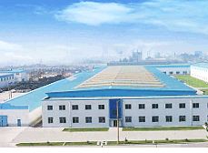 Ningxia Hengli Steel Wire Rope Co., Ltd.