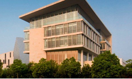 CHERVON INDUSTRIAL CORP.,LTD.