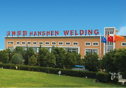 WUXI HANSHEN ELECTRIC CO.,LTD.