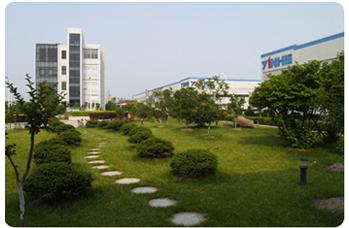 Jiangsu Yinhe Electronics Co., Ltd.