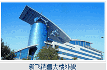 Henan Xinfei Electric Co., Ltd.