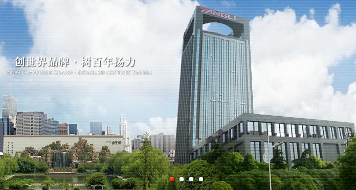 YANGLI GROUP CORPORATION LIMITED CO., LTD.