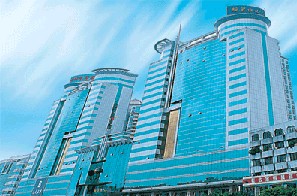 FUZHOU PAIDE TECHNOLOGY CO., LTD.