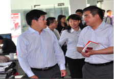 SHANGHAI KEN TOOLS CO.,LTD.