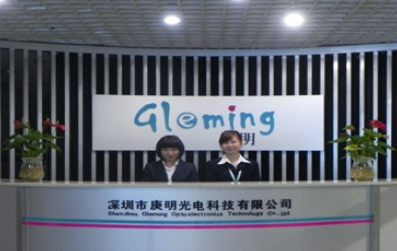 SHENZHEN GLEMING PHOTOELECTRIC TECHNOLOGY CO.,LTD.