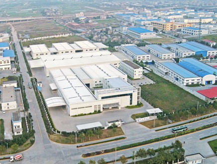 Shanghai hong jia tools co., LTD