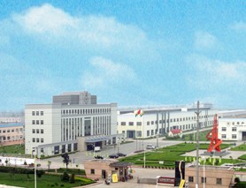 SHANDONG  HUASHENG ZHONGTIAN MACHINERY CO., LTD.
