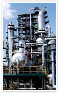 LANZHOU PETROLEUM CHEMICAL EQUIPMENT & ENGINEERING COMPANY