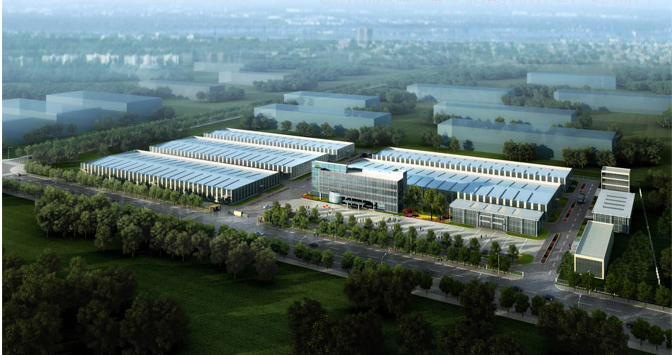 Tangshan Dingre Solar Energy Equipment Co.,Ltd.