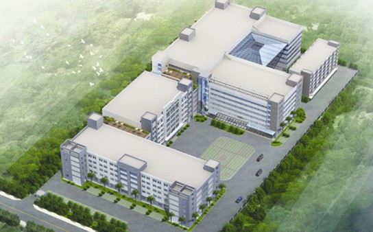 Shenzhen Liantronics Co.,Ltd.