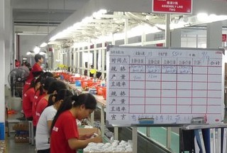 YANTAI HAOLIBEST LIGHTING CO.,LTD.