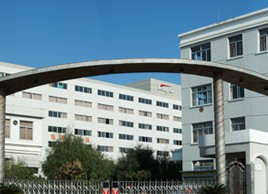 Kangtai Electric Co., Ltd.