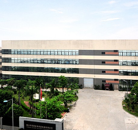 FOSHAN SHUNDE ADVANTE ELECTRON LTD.
