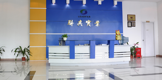 Shenzhen Leadfar Industry Co.,Ltd.