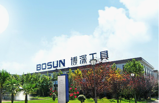 Bosun Co.,Ltd.