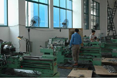 XIAN RAINA INDUSTRY CO., LTD.