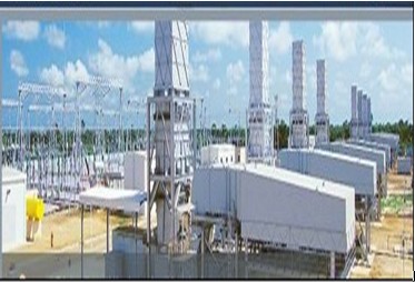 SHANDONG NO.3 ELECTRIC POWER CONSTRUCTION COMPANY