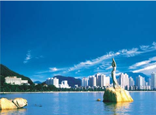 ZHUHAI XINGYUAN DEVELOPMENT CO., LTD.