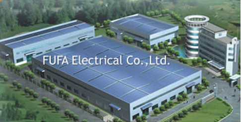 FUFA ELECTRICAL CO.,LTD.