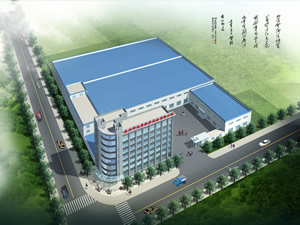 Taizhou Yuanwang Heat Exchanger Equipment Co.,Ltd.