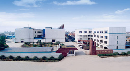 Zhejiang Wuchuan Industrial Co., Ltd.
